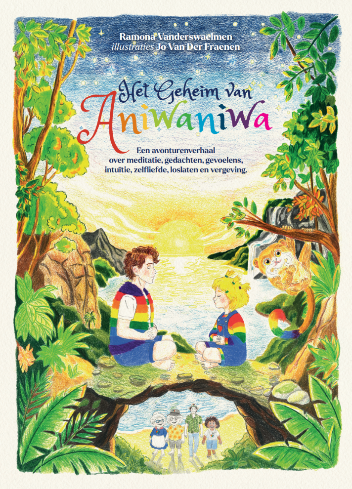 Het Geheim van Aniwaniwa