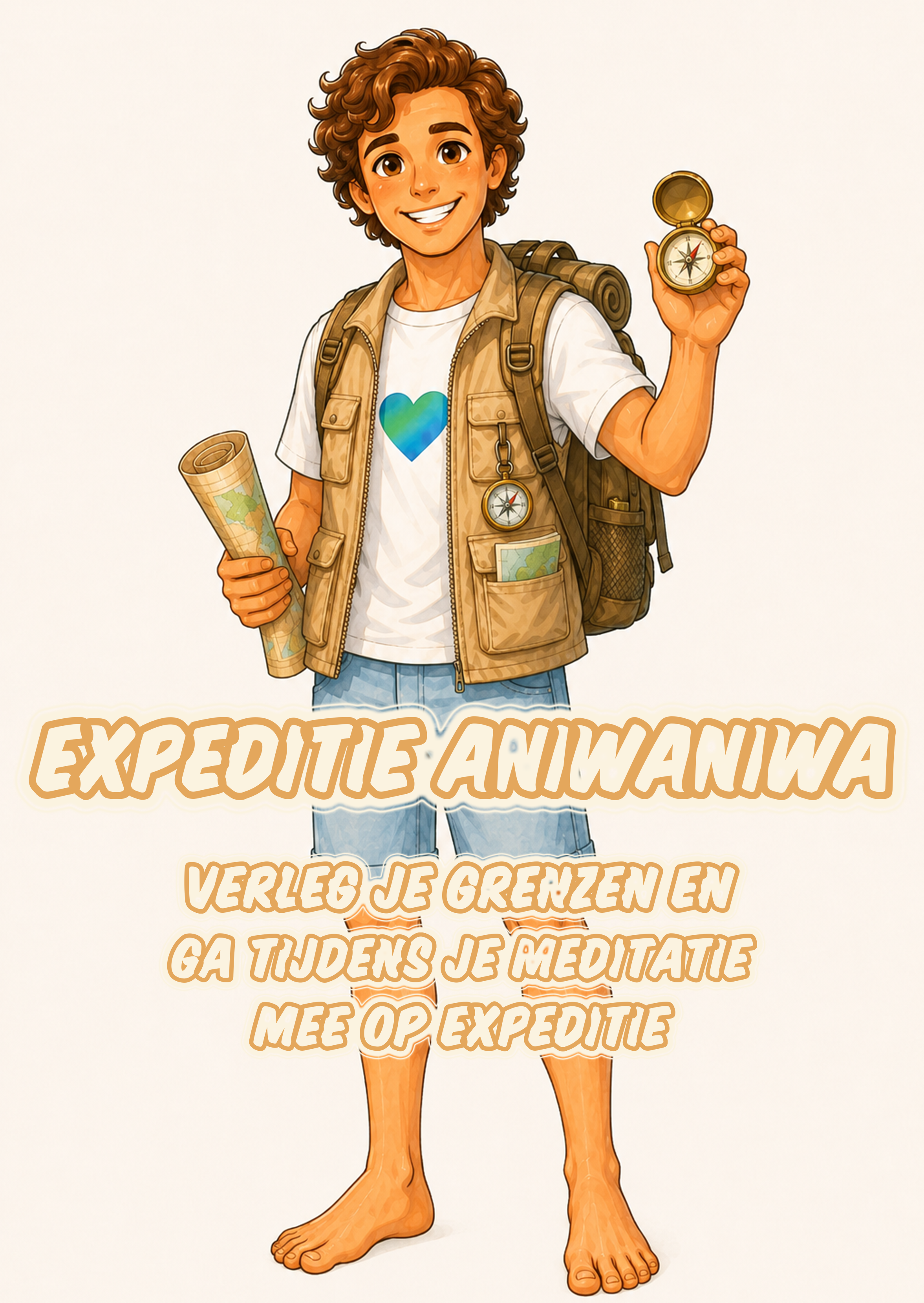 Expeditie Aniwaniwa