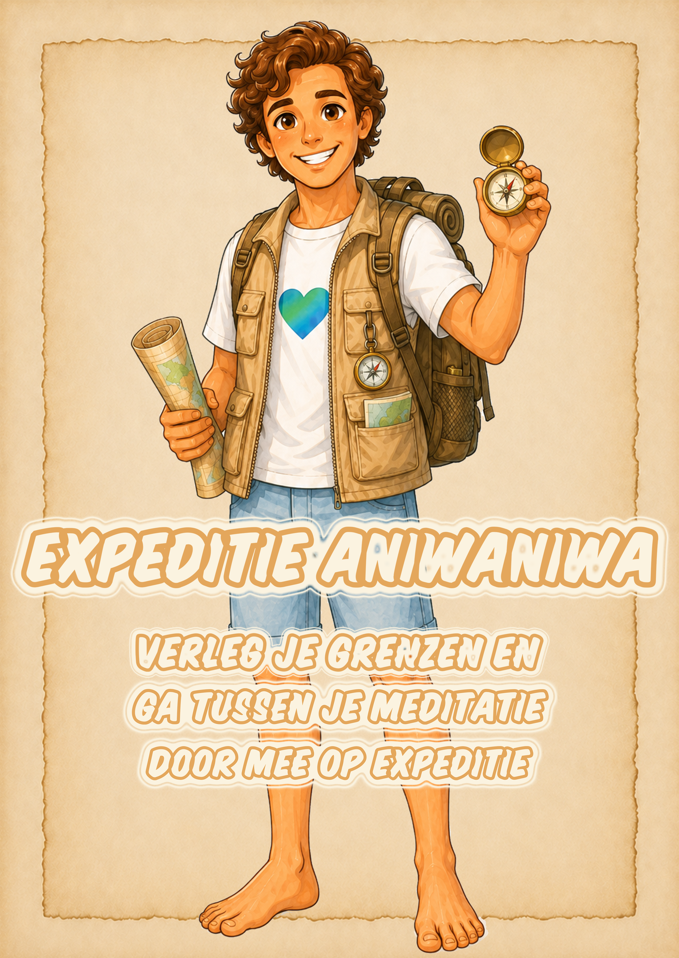 Aniwaniwa Community